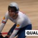 World Track Cycling Championships 2024: Team GB qualify for men's team pursuit final