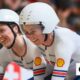 World Track Cycling Championships 2024: Team GB retain Women's Team Pursuit Title