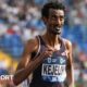 Yomif Kejelcha sets new world half-marathon record in Valencia victory