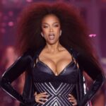 Tyra Banks Walks First Victoria’s Secret Runway Since 2005 Retirement