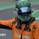 Brazilian GP 2024: Piastri on sprint pole ahead of Norris