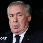 Football quiz: How much do you know about Carlo Ancelotti at Real Madrid and AC Milan?