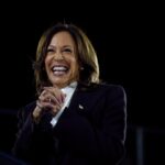 Daytime Drama Actors Unite To Support Kamala Harris In X Video