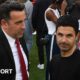 Mikel Arteta: Arsenal boss says Edu exit will not impact club's vision