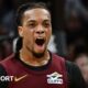 NBA results: Cleveland Cavaliers beat Milwaukee Bucks to match franchise record