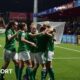 Northern Ireland to play Euro 2025 play-off against Norway at Inver Park