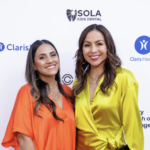 Claris Health City Lights Gala Raises Funds for Women’s & Family Health