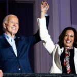 Report finds 500 times Biden-Harris admin embedded DEI into the government