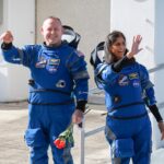 Why the Starliner Astronauts Are Stuck in Space